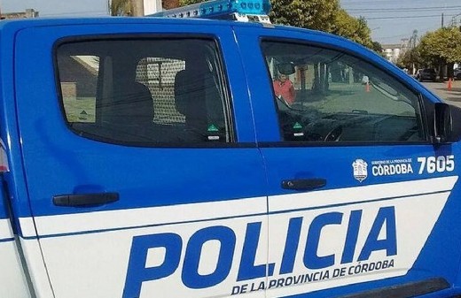 Córdoba: un jubilado mató a tiros un ladrón que intentó robarle una cortadora de pasto